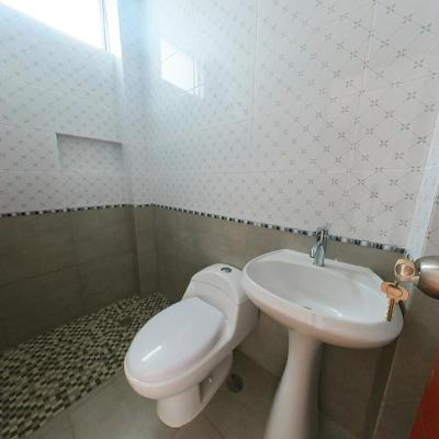 VENTA DE DEPARTAMENTOS DE ESTRENO EN URB. SANTA MARGARITA, LA VICTORIA